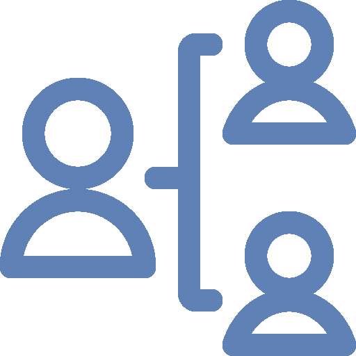 organisation personalbuero